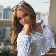 Acompanhante Lara Sofia - Perfil