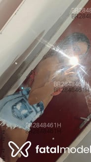 Acompanhante Luara - Perfil