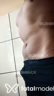 Acompanhante Bleckhot - Perfil