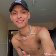 Acompanhante Herverson Cria - Perfil