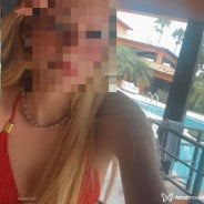 Acompanhante Katherine - Perfil
