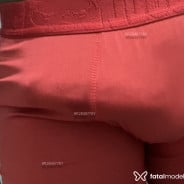 Acompanhante Ygor - Perfil
