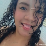 Acompanhante Amanndinha - Perfil