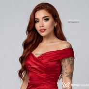 Acompanhante Lily Abreu - Perfil