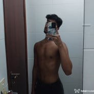 Acompanhante Salocin - Perfil