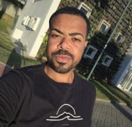 Acompanhante Ayrton Ferreira - Perfil
