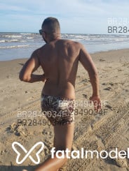 Acompanhante Marcelo Santana - Perfil