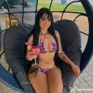 Acompanhante Bruna Ventura - Perfil