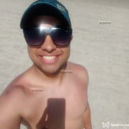 Acompanhante Diego - Perfil