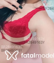 Acompanhante Monique - Perfil