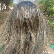 Acompanhante Minny Sena - Perfil