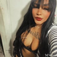 Acompanhante Estefane - Perfil
