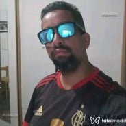 Acompanhante Wagner Sousa - Perfil