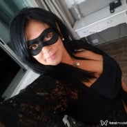 Acompanhante Isabela - Perfil