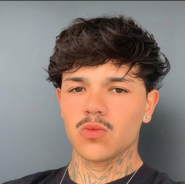 Acompanhante Gabriel Satto - Perfil