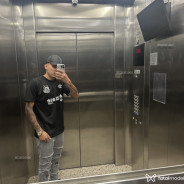 Acompanhante James - Perfil