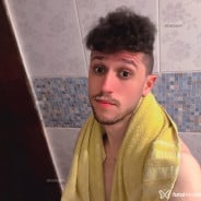 Acompanhante Luckzin - Perfil