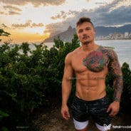 Acompanhante Brancão - Perfil