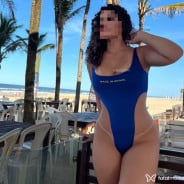 Acompanhante Mariana Sousa - Perfil