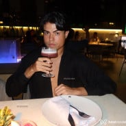 Acompanhante Guedes - Perfil