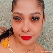 Acompanhante Pepitinha - Perfil