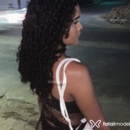 Acompanhante Thifanyy Olympia - Perfil