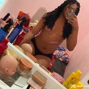 Acompanhante Thifanyy Olympia - Perfil
