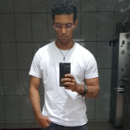 Acompanhante Jjativo - Perfil