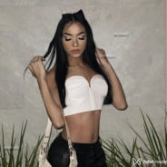 Acompanhante Chanel - Perfil