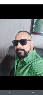 Acompanhante Tigrão - Perfil