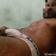 Acompanhante Batista - Perfil
