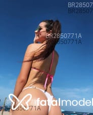 Acompanhante Maya Prado - Perfil