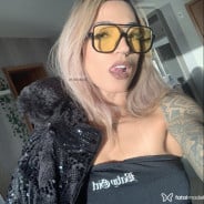 Acompanhante Caroline - Perfil