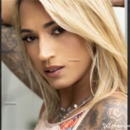 Acompanhante Caroline - Perfil