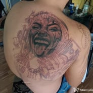 Acompanhante Diego - Perfil