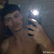 Acompanhante Alexandre - Perfil