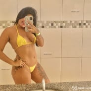 Acompanhante Maisa - Perfil