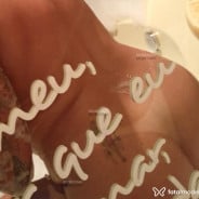 Acompanhante Camila - Perfil