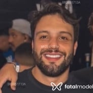 Acompanhante Henrique - Perfil
