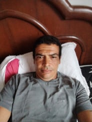 Acompanhante Antônio José - Perfil