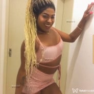 Acompanhante Suzyyy - Perfil