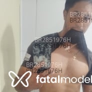 Acompanhante Morenotarado - Perfil