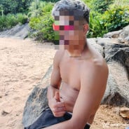 Acompanhante Júninho - Perfil