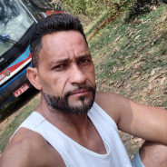 Acompanhante Alerrandro - Perfil