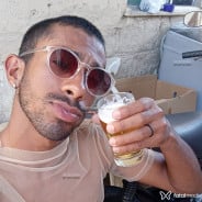 Acompanhante Brusantos - Perfil