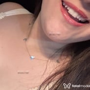 Acompanhante Noemy - Perfil