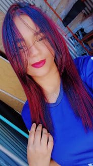 Acompanhante Santinhaah - Perfil