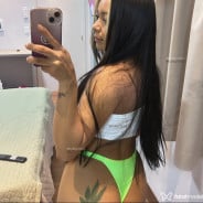 Acompanhante Larissa - Perfil