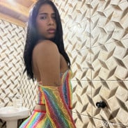 Acompanhante Rafaella Duarte - Perfil