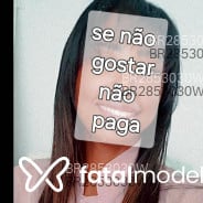 Acompanhante Studio Terapêu Sol - Perfil
